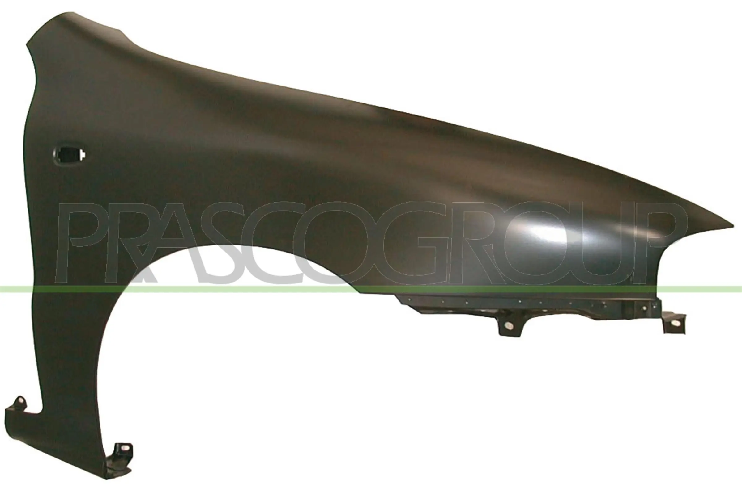 Aleta delantera derecha Fiat Bravo 1 182