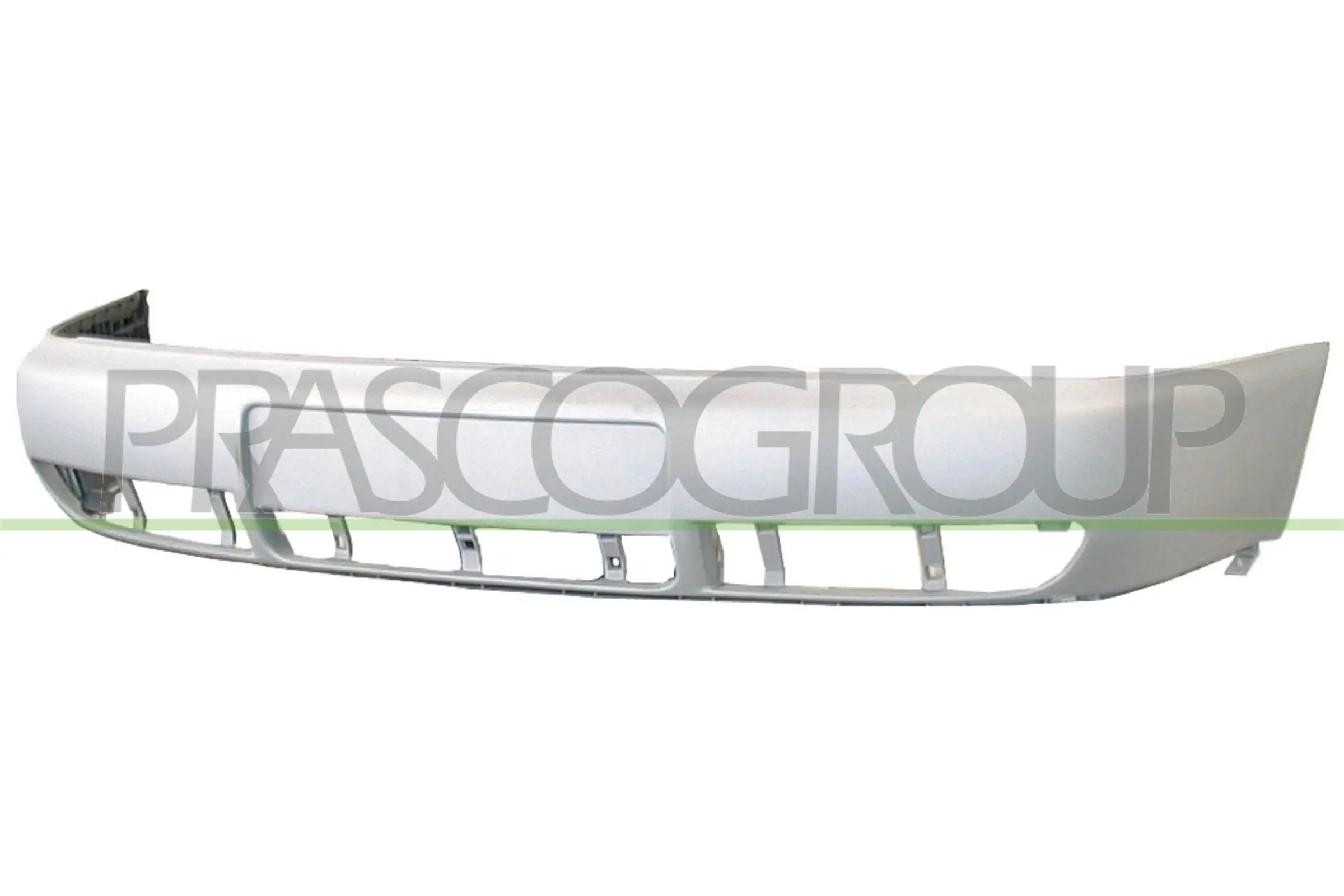 Parachoques para Audi A6  (4A5)