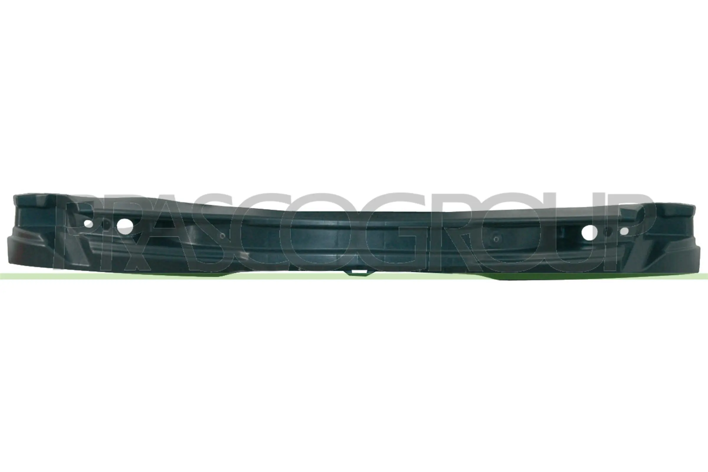Refuerzo paragolpes delantero Peugeot 406 (8B)