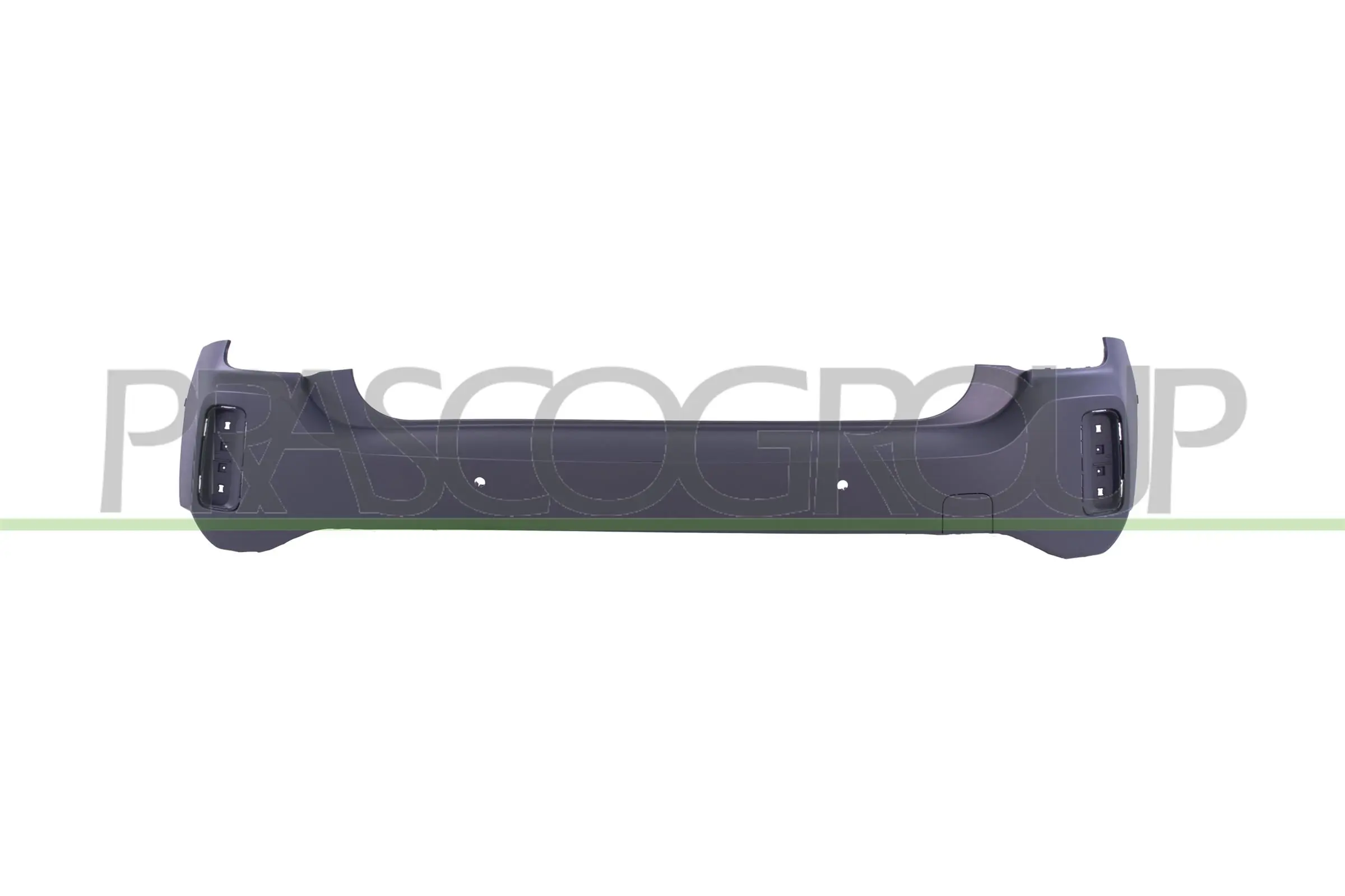 Comprar Parachoques trasero Mini COUNTRYMAN  F60 a bajo precio