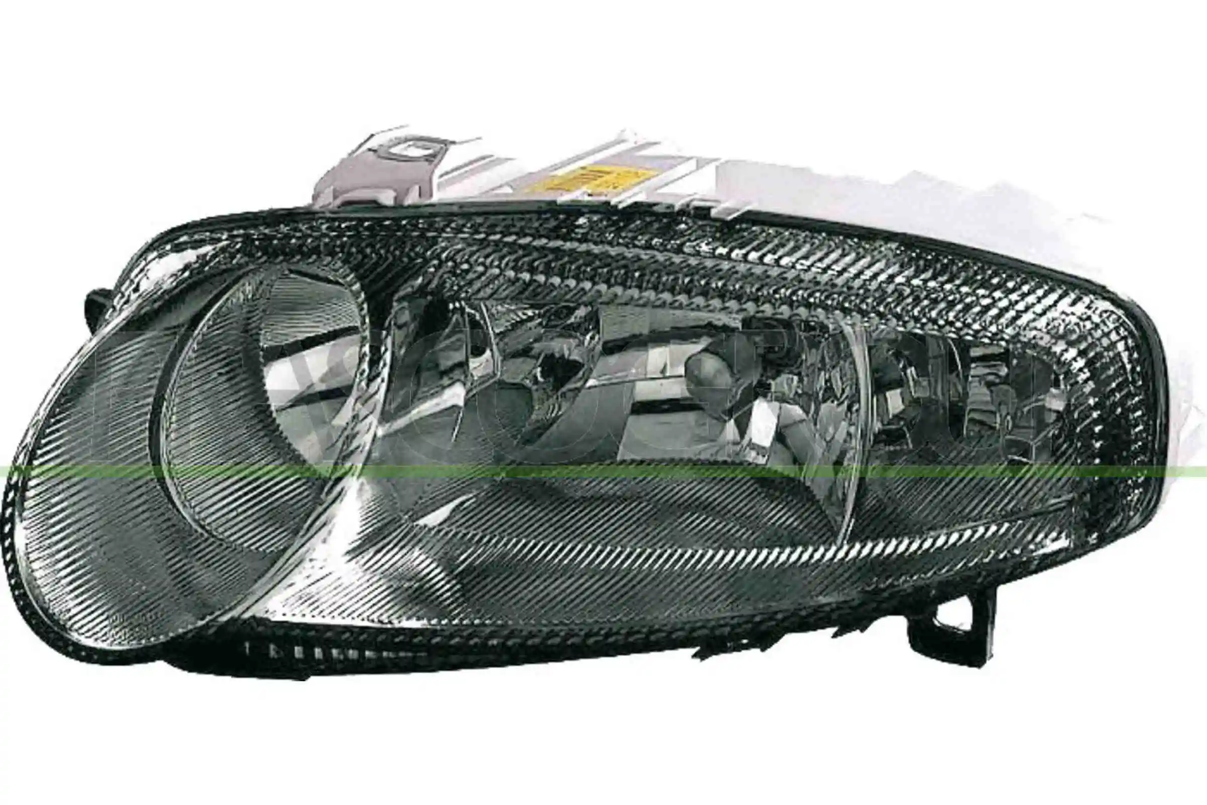 Faros para Alfa Romeo 156  932