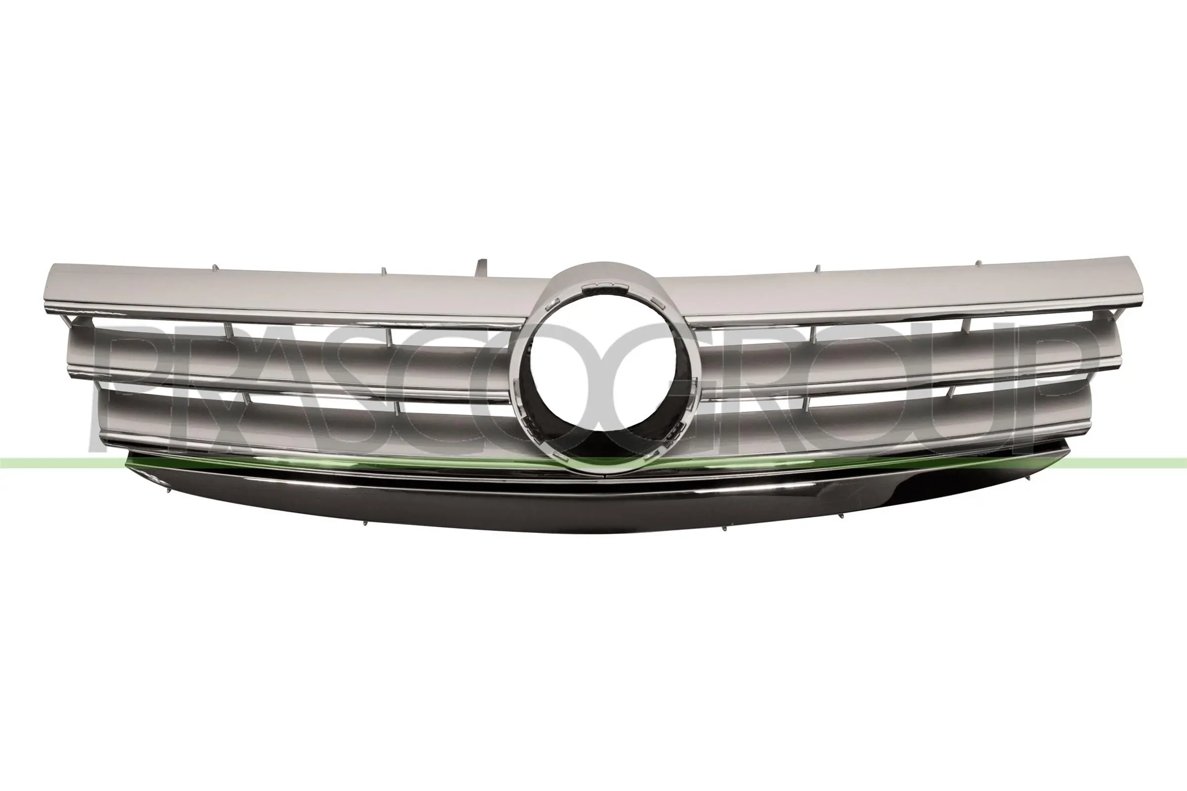 Calandra para Mercedes A  W169