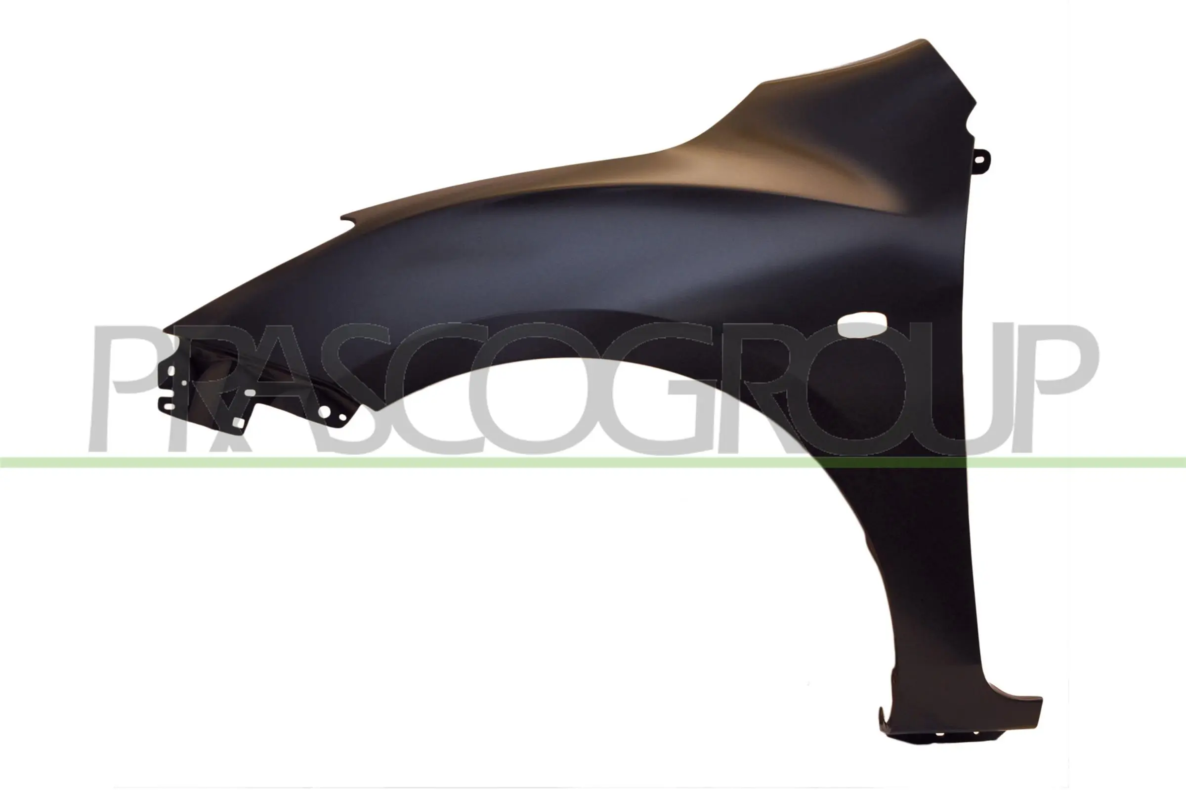 Aleta delantera izquierda Mazda 3  desde 64,66 €