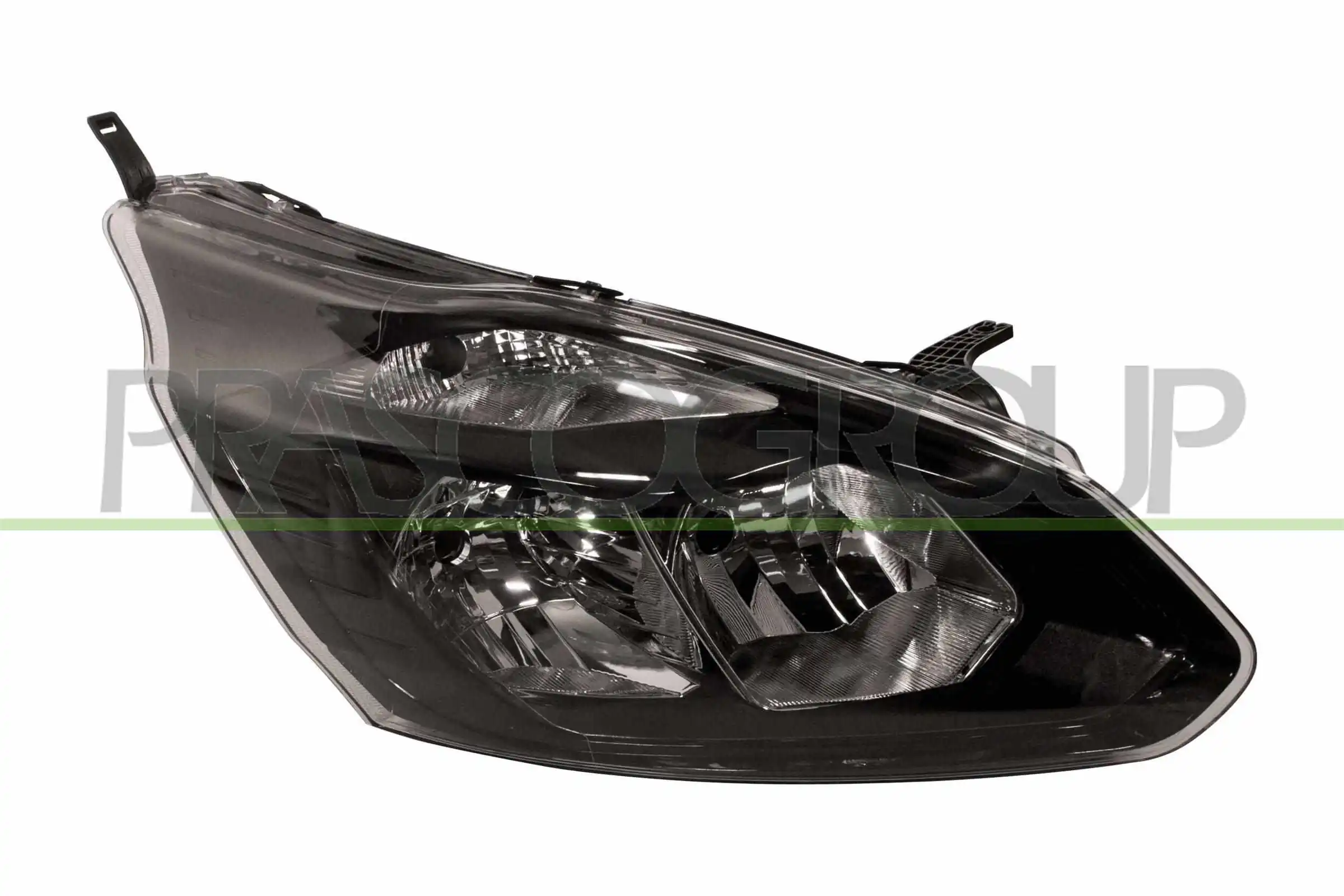 1866474 Ford Luz derecha
