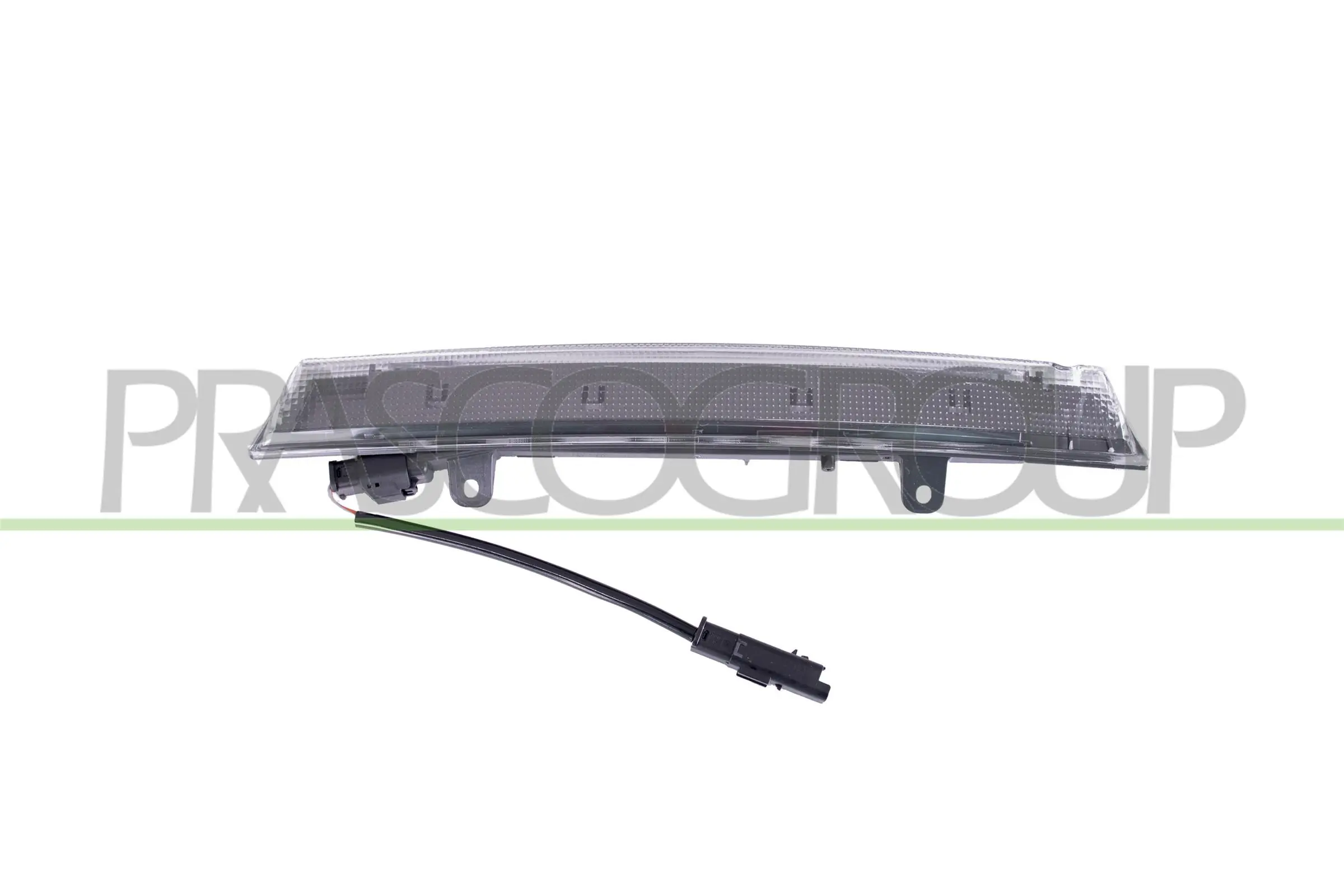 Lampara De Luz De Freno Adicional Citroen C4 2 B7