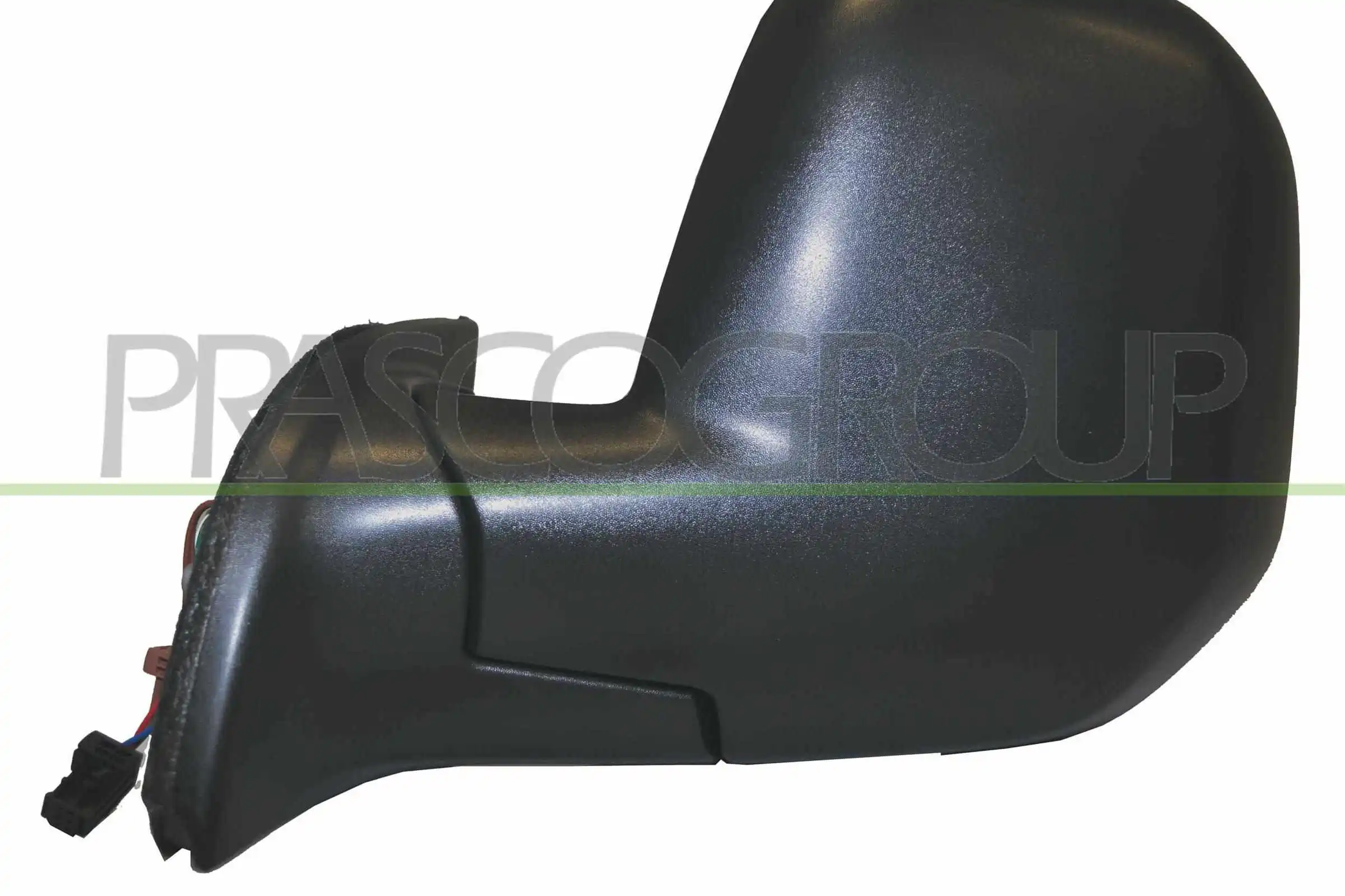 Espejo retrovisor izquierdo para Citroen Berlingo  B9