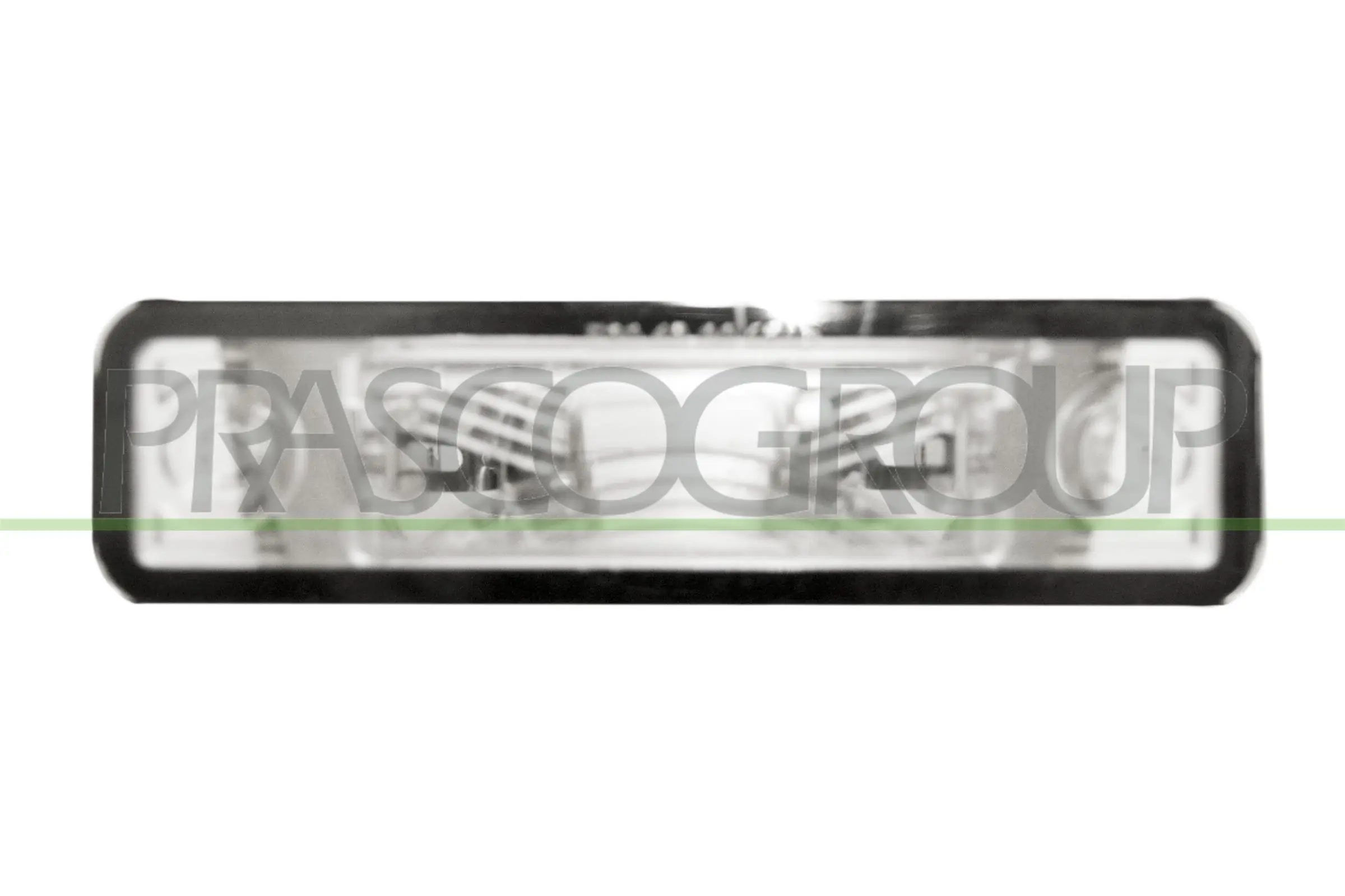 Luces LED de matricula Omega  sedán (1994-2005) original desde 10,69 €