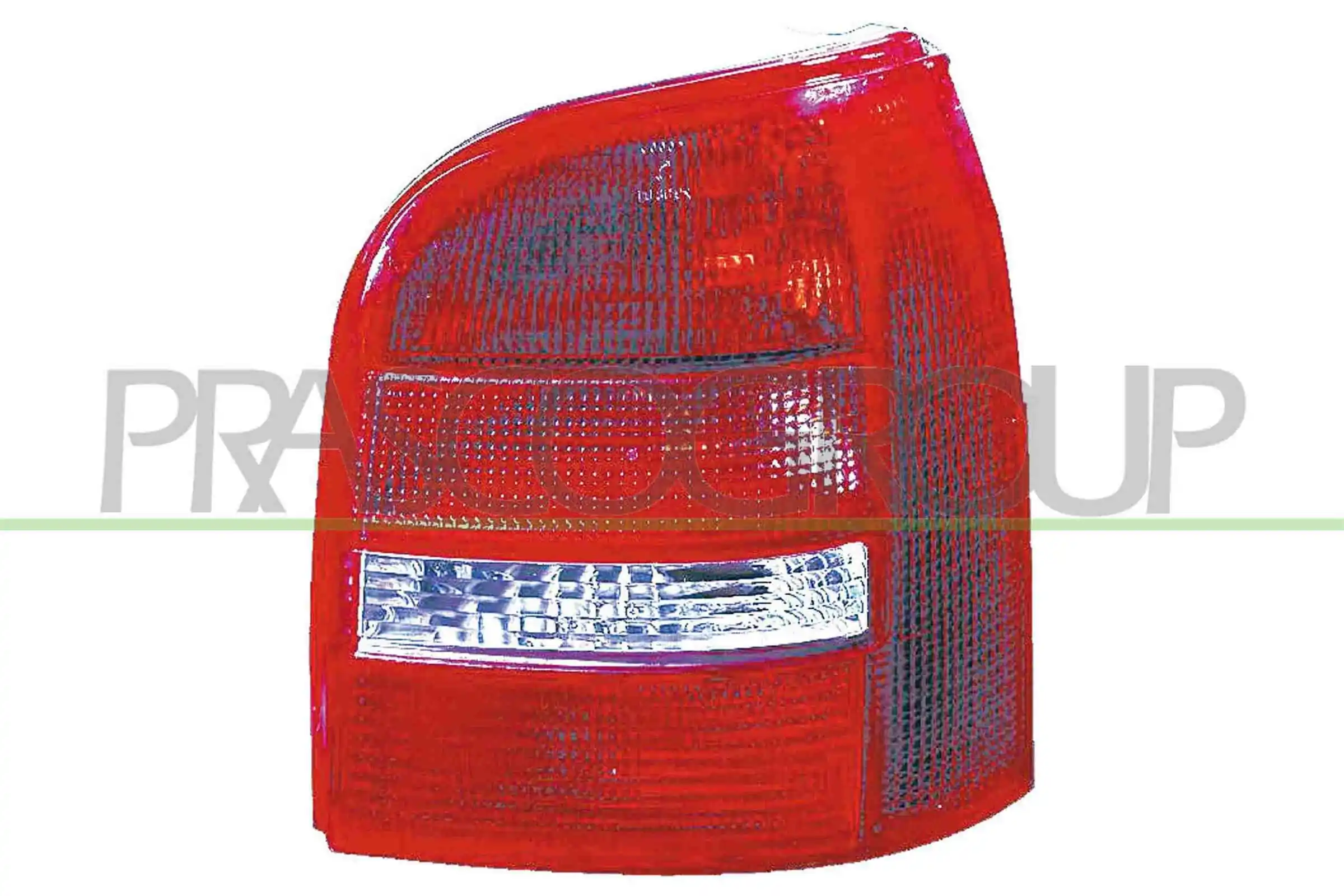 Audi A4  (8D5)