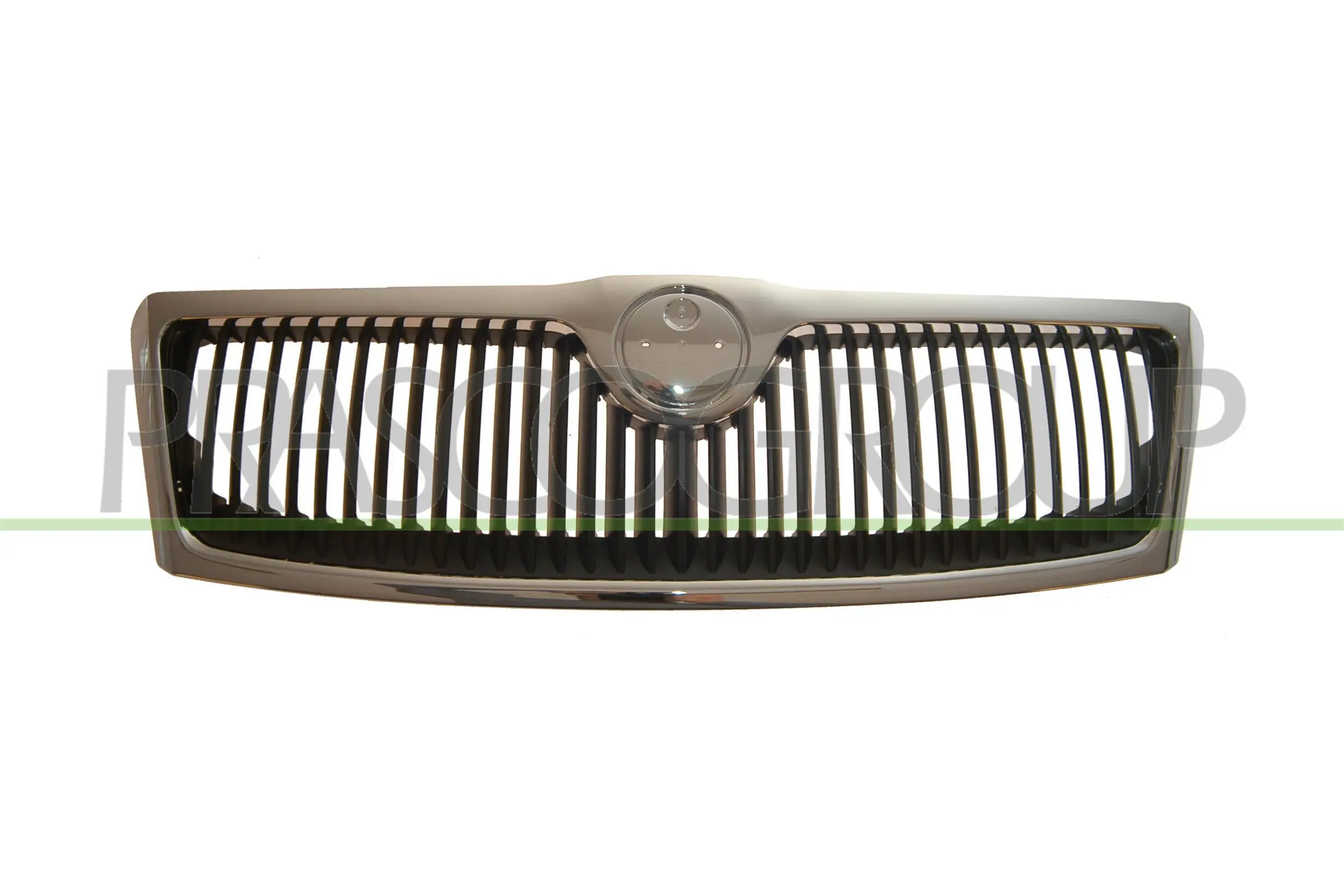 Rejilla delantera Skoda Octavia II A5 liftback (1Z3) (2004 - 2013) precio, desde 52,70 EUR