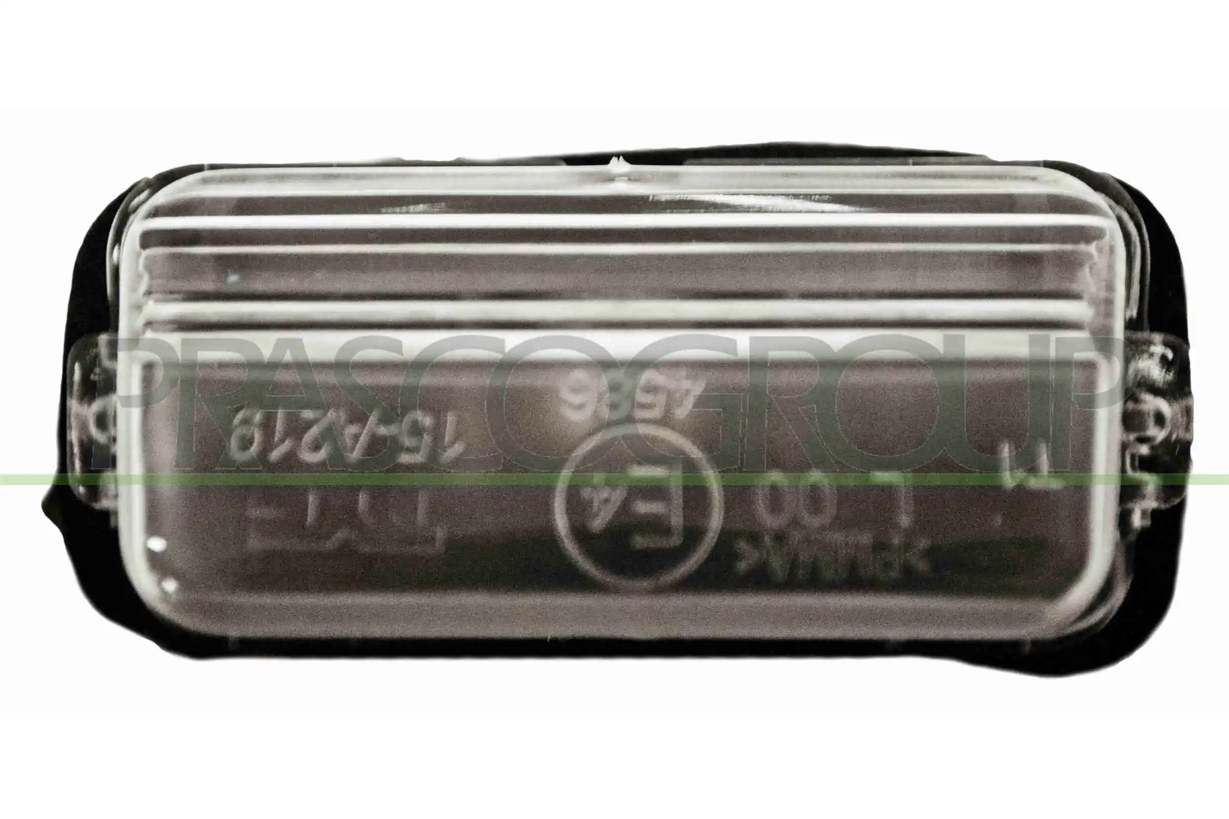 Luz de matricula para Citroen Xsara  N1