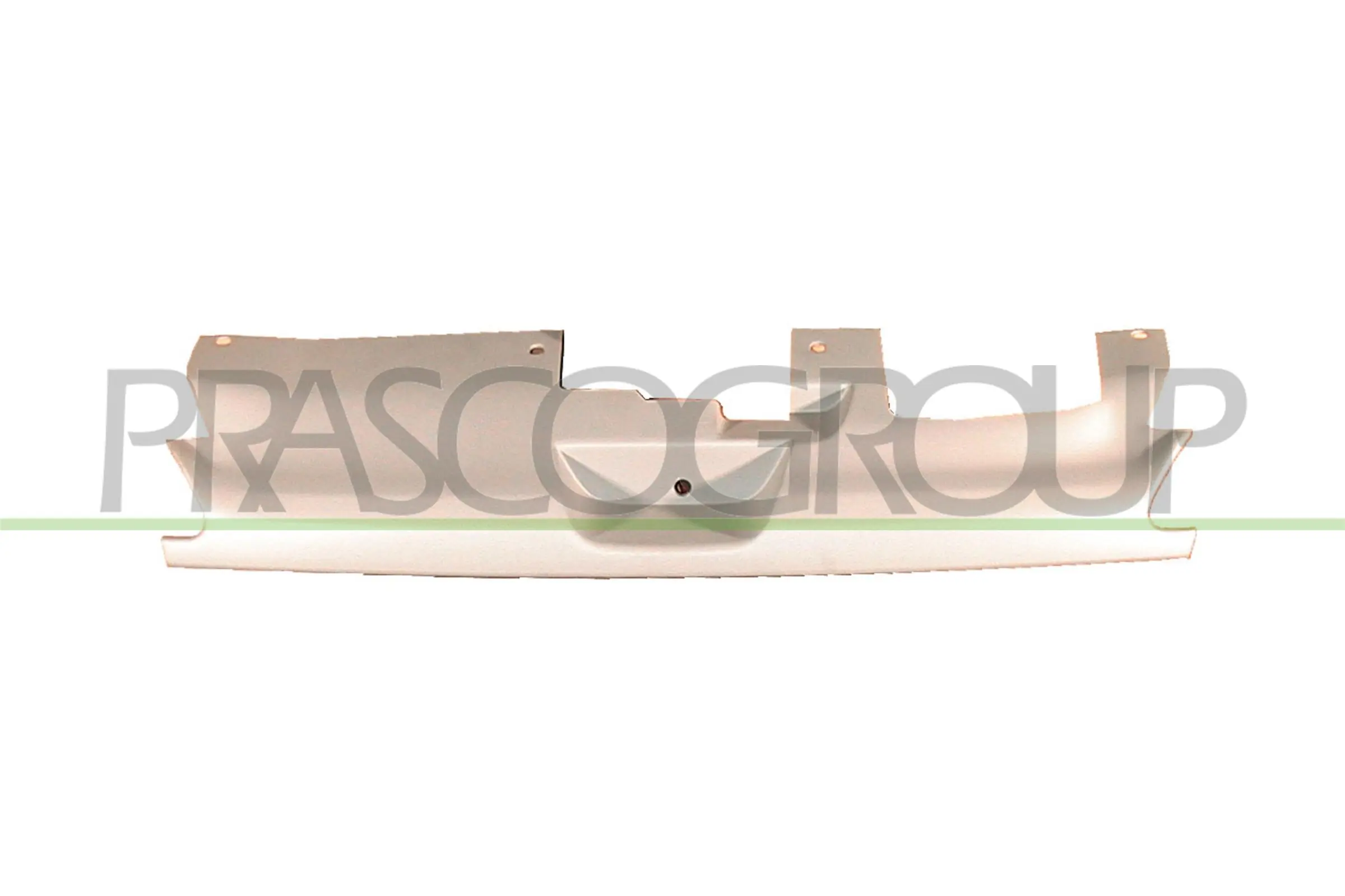 Comprar Parrilla del radiador Peugeot 306  7A a bajo precio