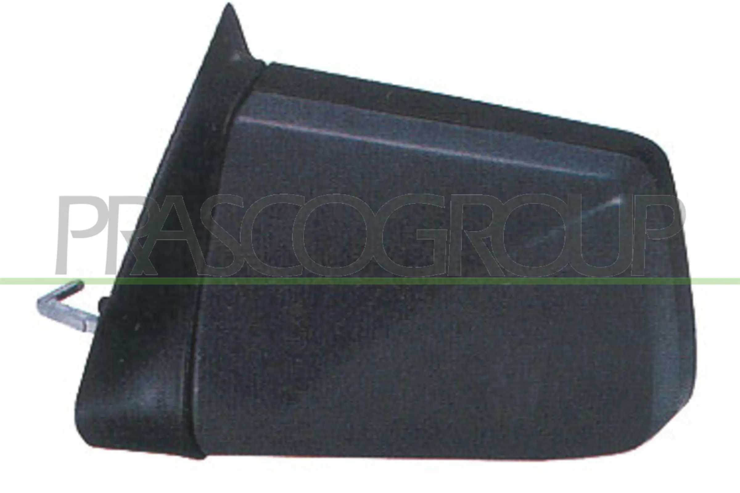 Precio del repuesto Retrovisor izquierdo Corsa  hatchback