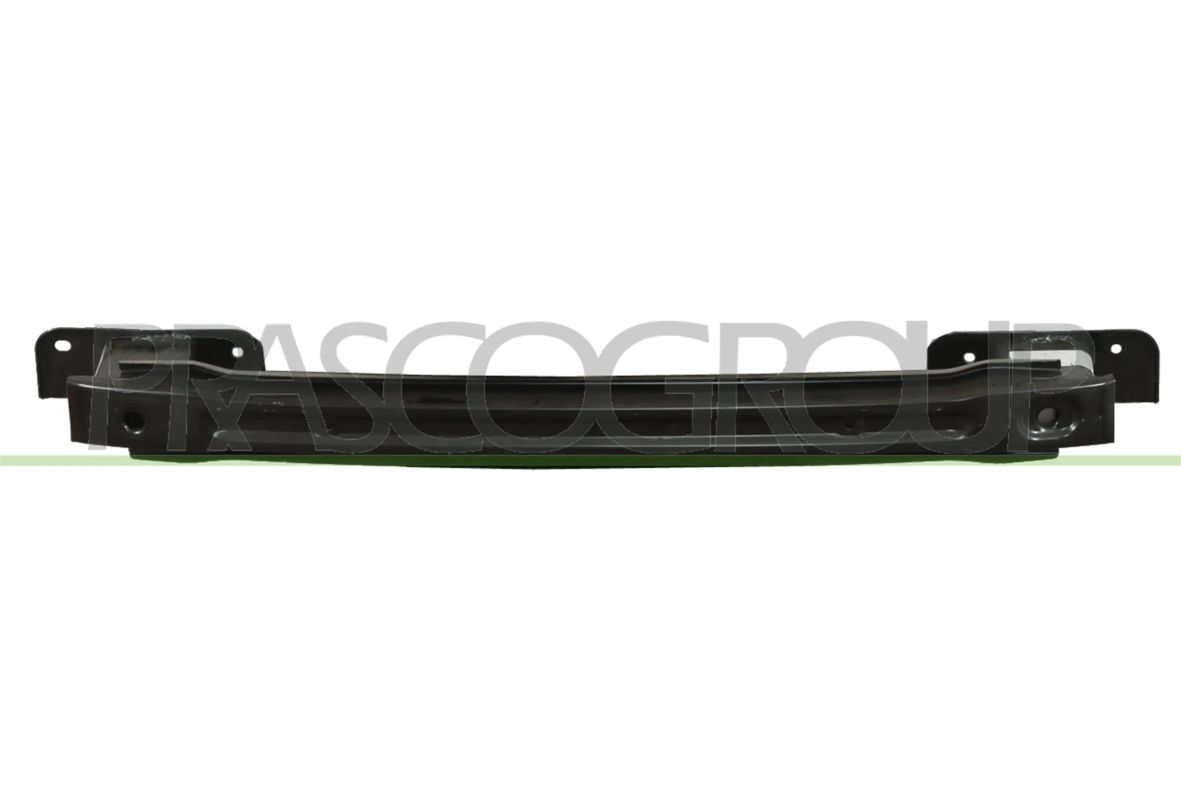 Refuerzo parachoque trasero Panda II hatchback (2003-2013) original desde 83,41 €