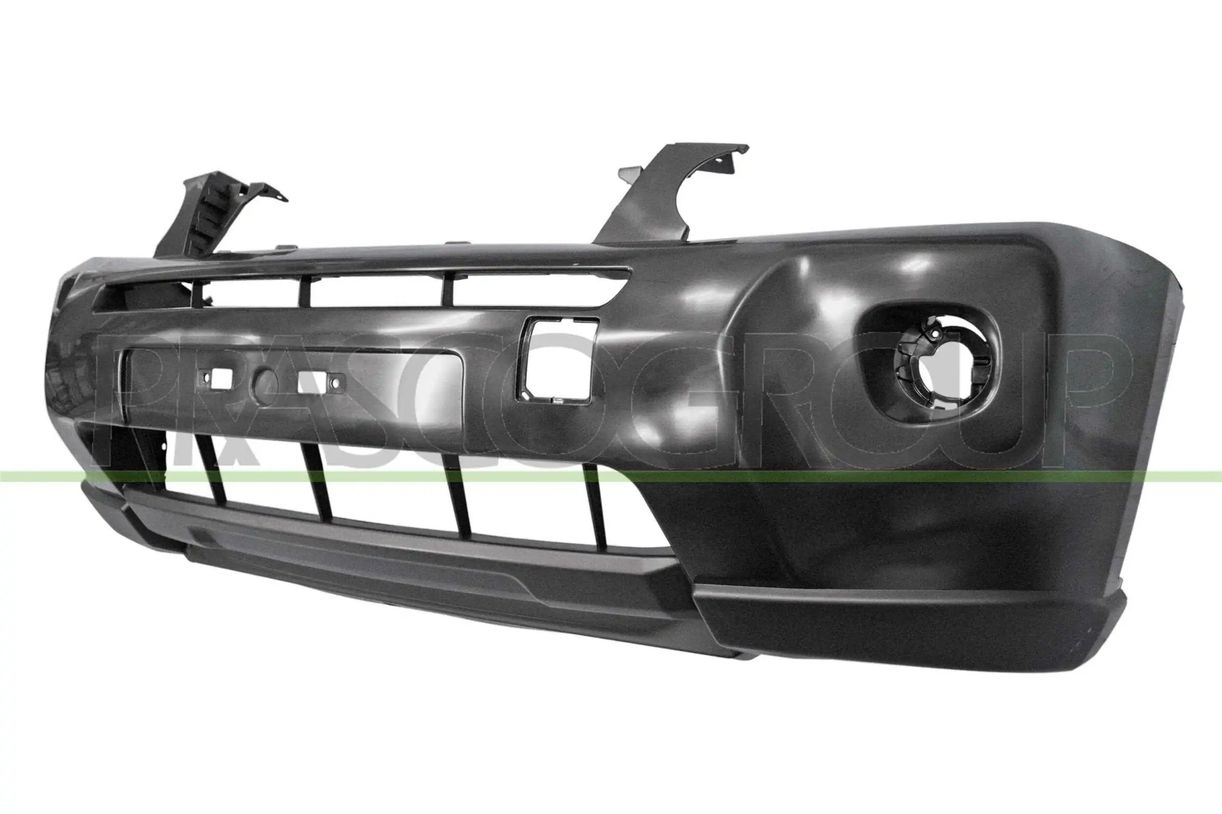 Paragolpes delantero para Nissan X-Trail  T31