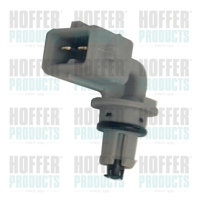 Comprar Sensor de temperatura del aire de admisión Renault Megane  JA0, JA1 a bajo precio