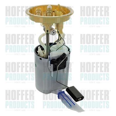7507833 Hoffer