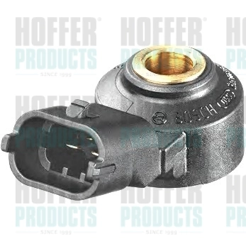 Precio del repuesto Sensor de picado Palio  hatchback