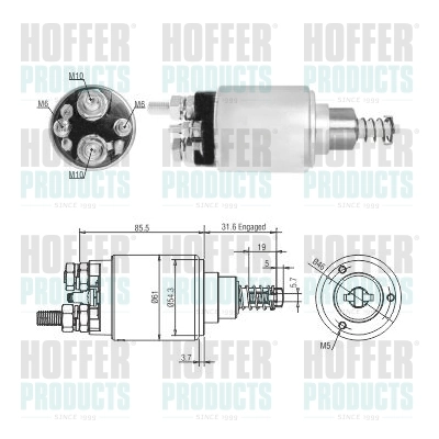 46275 Hoffer