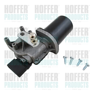 Motor del limpiaparabrisas Ducato III bus (2006-2026) original desde 70,56 €