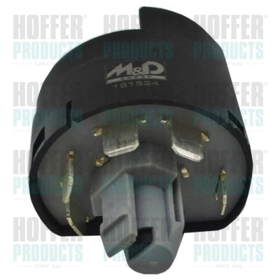 2104007 Hoffer