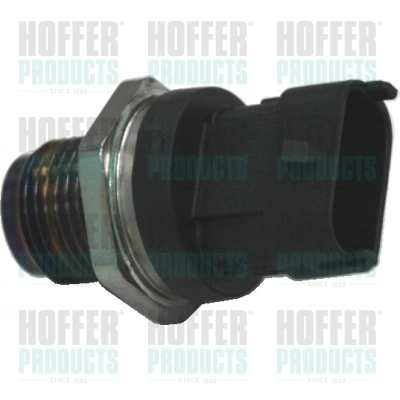 Sensor de la presión del combustible para Renault Laguna II (BG0, BG1)