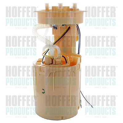 7507564 Hoffer
