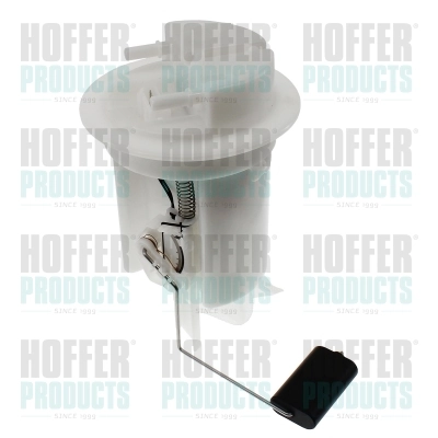 Módulo alimentación de combustible  Citroen Xsara hatchback (N1) (1997 - 2005) precio, desde 65,05 EUR