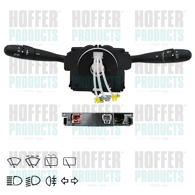 Comprar DA52036 Magneti Marelli Conmutador columna dirección