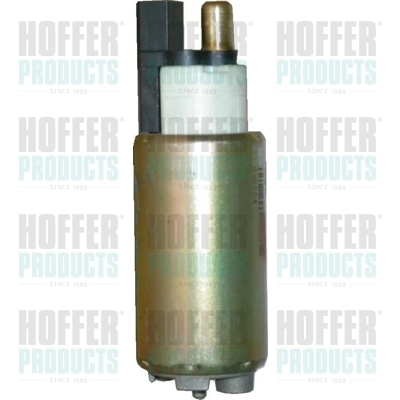 7506204 Hoffer