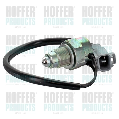 Interruptor de marcha atrás  para Toyota Land Cruiser  (J10)