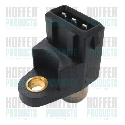Sensor de posición del cigüeñal Skoda Felicia I (1994-1997)