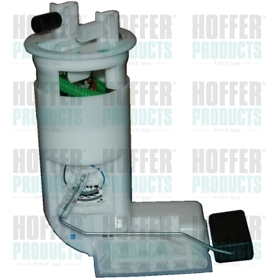 7506889 Hoffer
