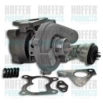 6900014 Hoffer