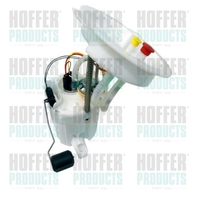 7507467 Hoffer