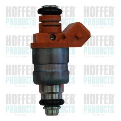 H75114255 Hoffer