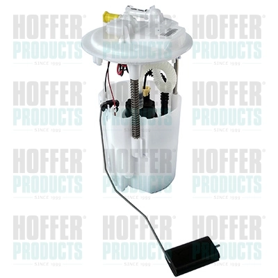 7507347 Hoffer