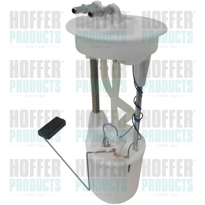 7409424 Hoffer