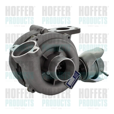 Turbocompresor Citroen C4  desde 286,07 €