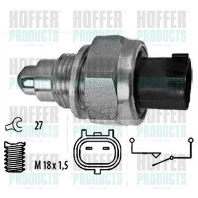 3600084 Hoffer