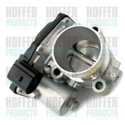 Comprar Cuerpo de aceleración completo Ford Focus IV HP a bajo precio
