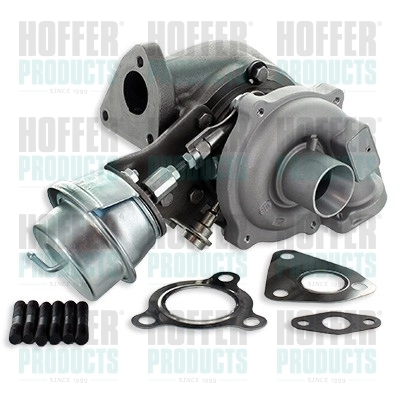 Comprar Turbo de coche Linea 323