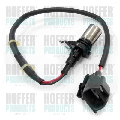 Sensor de posición del cigüeñal Toyota Corolla  (1997-2001)