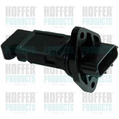 Sensor de flujo de aire Nissan Micra  (1992-2003)