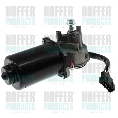 Motor del limpiaparabrisas Peugeot 306 