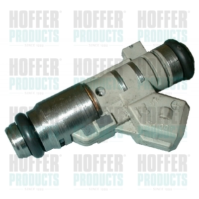 280156323 Bosch Inyector de combustible