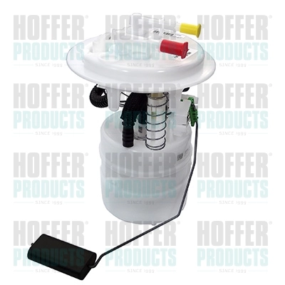 7507369 Hoffer