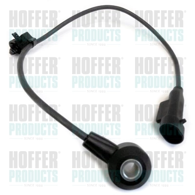 Sensor de detonacion para Hyundai Sonata NF
