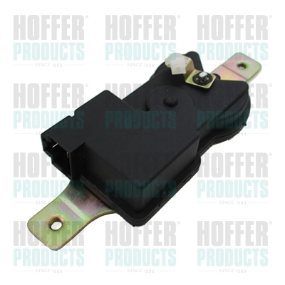 Comprar Cerradura de puerta delantera izquierda Mitsubishi Pajero II V2W, V4W a bajo precio