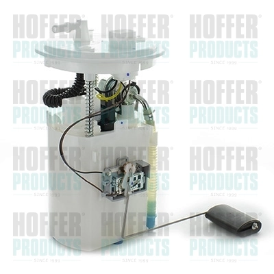 Comprar 02SKV824 PLUS AFTERMARKET Unidad de alimentación de combustible