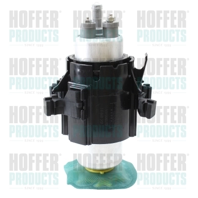 Comprar 02SKV270 PLUS AFTERMARKET Unidad de alimentación de combustible